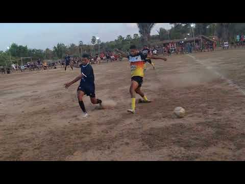 RENEGADOS 5x0 UNIDOS BBC, SEMIFINAL DO CAMPEONATO DA LOCALIDADE SÃO JOSÉ-MORRO DO CHAPEU-PI 2026