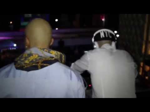 DJ GHADAFFI ROCK X DJ FADIEL X DRUG BOYS X FRENZY NIGHTS