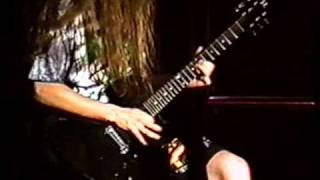 Wrathchild America LIVE music Video Bogart's Cincinnati, OH 1991 "Surrounded By Idiots"