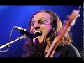 "Around the Basses" With Geddy Lee Radio Special ...