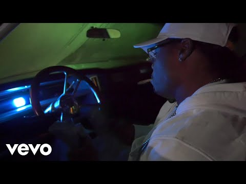 EFFn McCoy - Bitch Boring