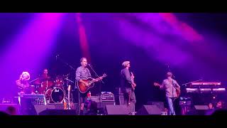 Pure Prairie League &quot;Falling In And Out Of Love / Amy, 09/28/2024
