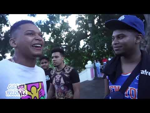 METRICOH & RJ MDP VS BARDO & LIGHT | DOBLE O NADA 2VS2 | OCTAVOS