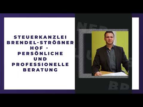 Dominik Strößner Steuerberater YouTube-Vdeominiatur 5
