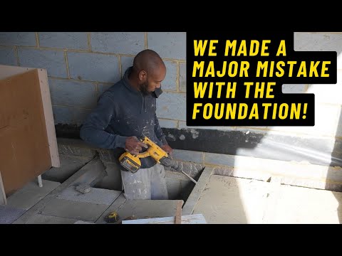 How am I going to fix this? London extension build