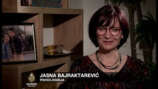 Tribina: Jasna Bajraktarević - Kako psihološki nadvladati sportske izazove u vremenu pandemije