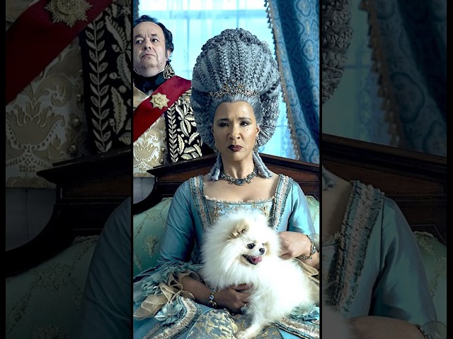 Vídeo relacionado con La reina Carlota (Titania época)