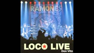 The Ramones - Love Kills
