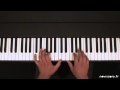 ABBA - The Winner Takes It All - Piano Cover ...