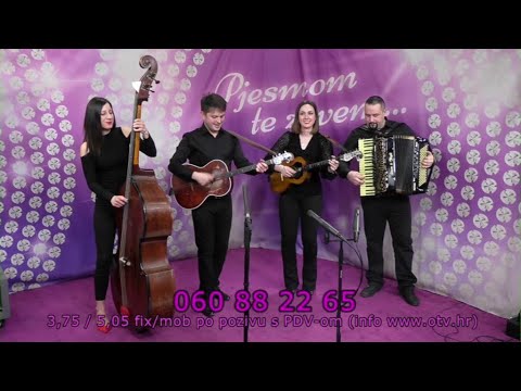 OTV, Pjesmom te zovem, 19.03.2021.