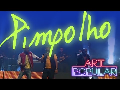 Art Popular - Pimpolho (Revolution)