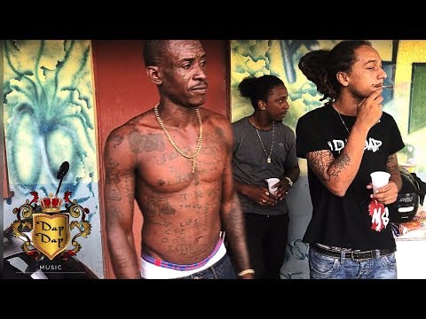 Brockly - Who That Bad | official video