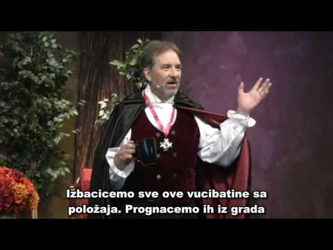 Majstor je tu - Adamus Saint-Germain