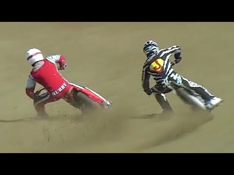 HOT HEAT 4 - 2009 CHAMPION OF CHAMPIONS GRASSTRACK