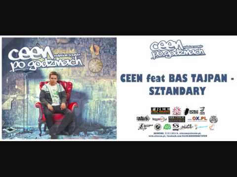 CEEN feat. BAS TAJPAN - Sztandary