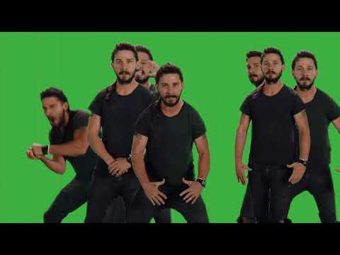 Just do it every 3 seconds by Shia LaBeouf (motivational speech)