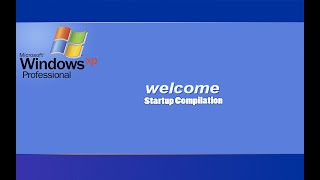 Download lagu Windows XP Startup Compilation (2024) mp3 Download lagu Windows XP Startup Compilation (2024) mp3