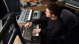 GEORGE FITZGERALD (EB.TV Tech Talk)