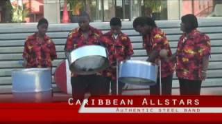 Caribbean Allstars Steel Band.flv