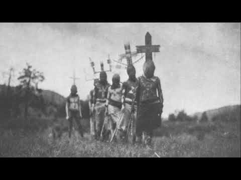 No, You're not a Shaman!