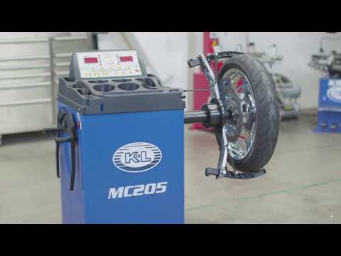 image-What are the two types of wheel balancing?