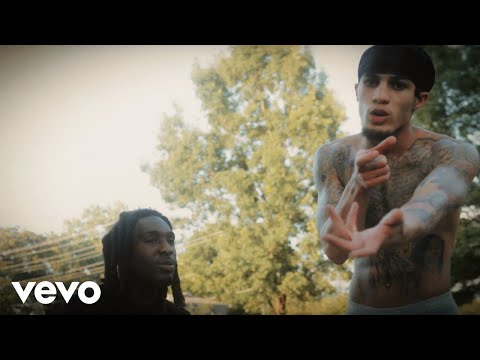 RicherThanRoddy - Wat We Do ft. Bop Tyquan