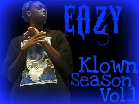 eazy - 02 - punch line - klown season vol.1