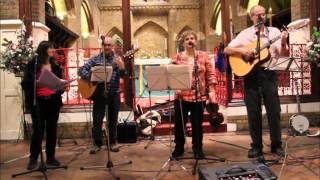 Horse to Water with Judith Silver performing Scorpion by Lucy Kaplansky