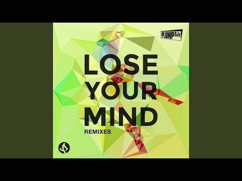 Lose Your Mind (Beatslappaz Remix)