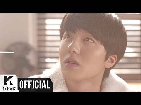 SF9 - So Beautiful