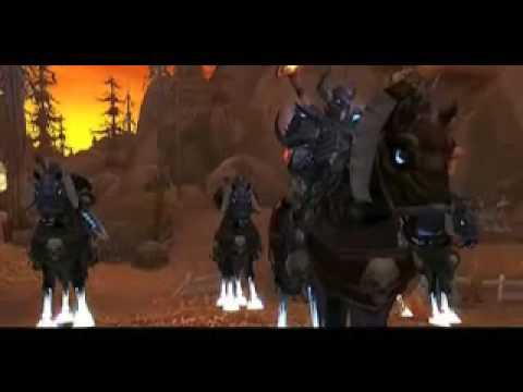 Ashbringer : The Return of Tirion Fordring