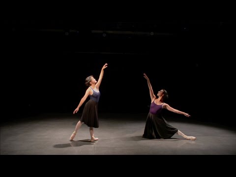 Dante's Divine Comedy - Paradise (Told Through Dance)