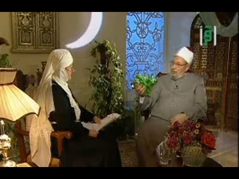 سيرة ومسيرة - الحلقة (17)