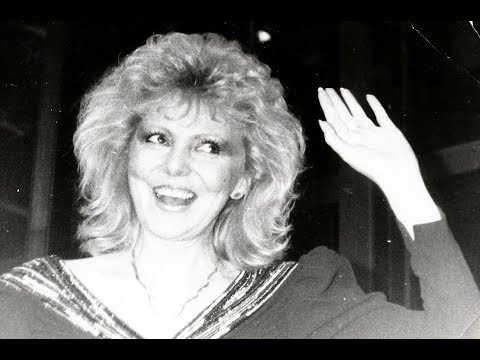 Hana Zagorová a Hanne Haller - Der tag zwischen sonntag und montag (1987)