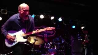 JOHN SCOFIELD Uberjam Band - "Curtis Knew" @ B.B. Kings NYC 09.22.13