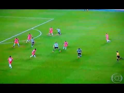 Botafogo 3 x 0 capivariano. Copa do Brasil