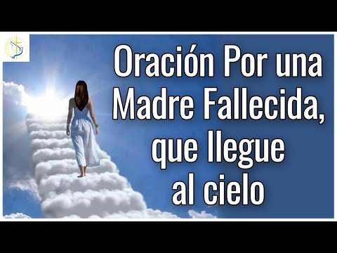 Prayer for the Repose of a Mother - Prayer for the Deceased Mother