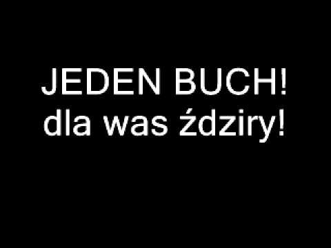 jeden buch.