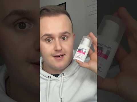 🔥 THIS PHARMACY HIT DOES THE JOB! #shorts #pharmacy #cosmetics