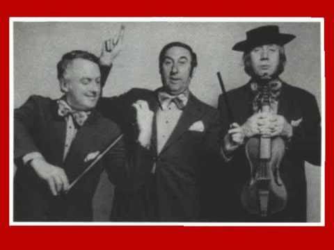 Eilemann Trio: Etz kütt et rut