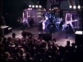 Ramones - She's The One - Live at The Ritz 1989