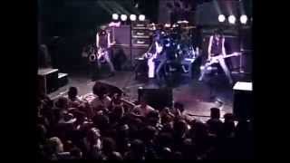 Ramones - She's The One - Live at The Ritz 1989