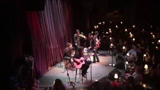 Geoff Tate - I Don&#39;t Believe In Love