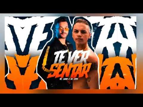 MC Lukkas e MC Lupin - TE VER SENTAR