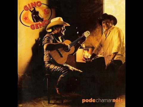 Gino e Geno - Tô voltando