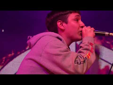 CTZ vs PARKER - OCTAVOS - FECHA 2 - LIGA DE SAN MIGUEL - El Eje de la Rima