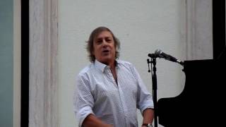 Jorge Palma - Por trás daquela janela