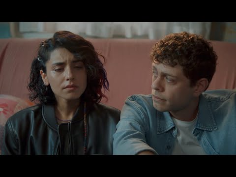 Salvaje  Capítulo 11 (Doblado En Español)