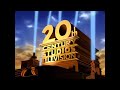 The Curiosity Company The Jim Henson Company 20th Century Studios Television 2020