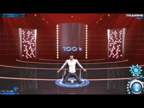 Mstar TH TopBrazil - Fischerspooner 116 BPM NeoClassic Extreme 100%